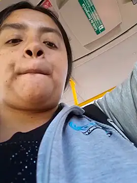 EmilyBrownn  online show from October 15, 7:03 pm