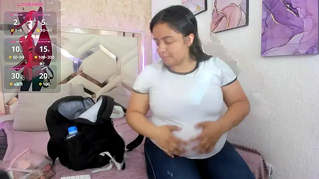 EmilyBrownn  online show from November 25, 6:52 pm