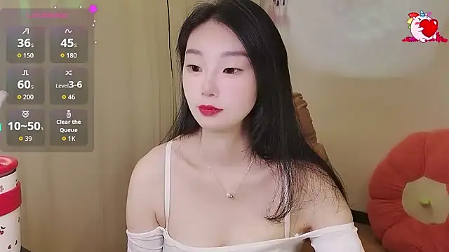 shaovu online show from October 11, 10:30 pm