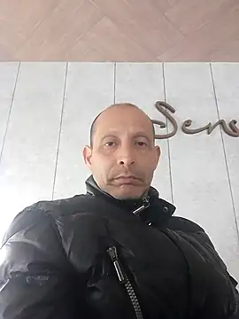 locotronalo online show from September 27, 12:43 pm