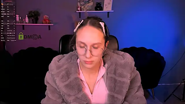 mona cloud online show from October 19, 11:27 pm