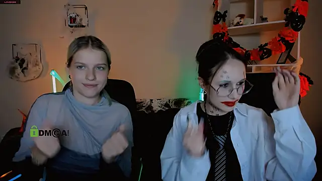 mona cloud online show from October 20, 7:14 pm