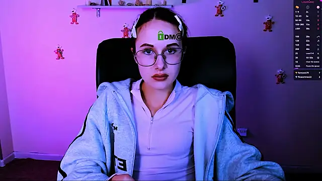 mona cloud online show from January 18, 9:29 pm