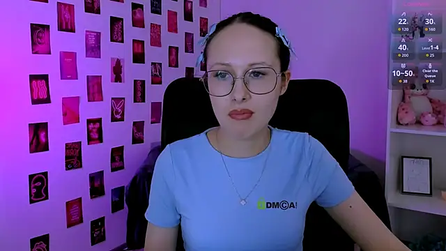 mona cloud online show from July 28, 6:53 pm