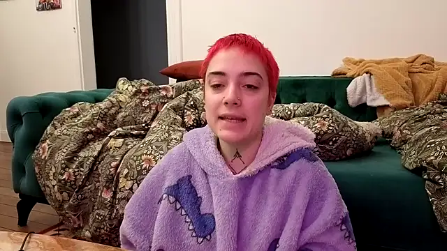 OllympeKaii online show from October 25, 4:42 am