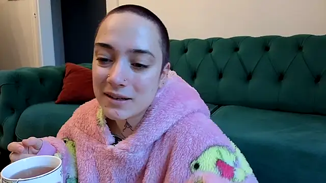 OllympeKaii online show from November 9, 7:39 am