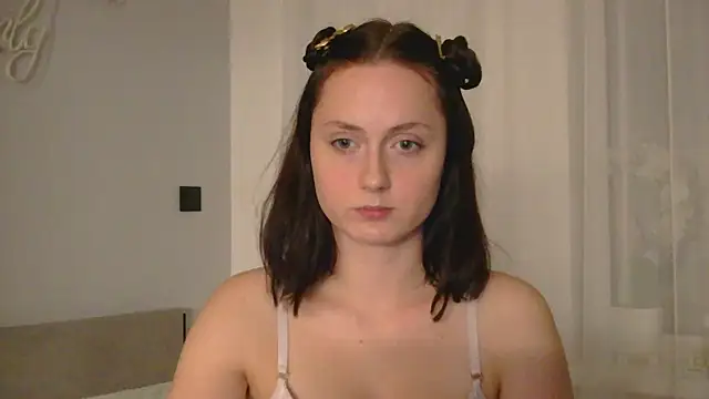 belle ame online show from September 20, 9:27 pm