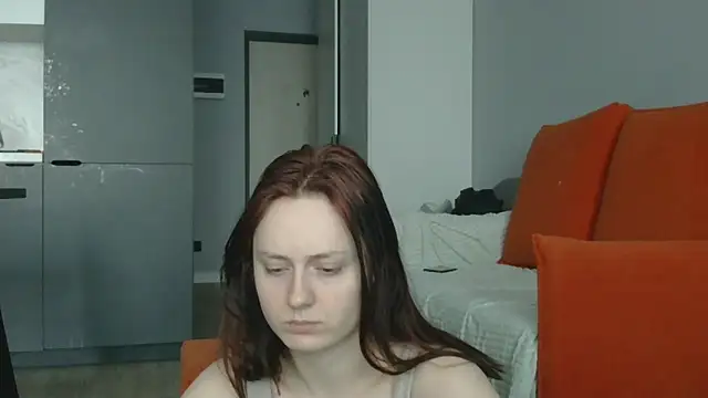 belle ame online show from February 6, 6:51 am