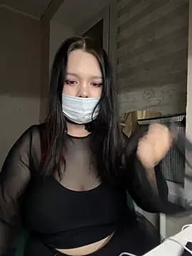 Snapshot of Viella_Rosewood chatting on March 19, 10:09 pm Viella Rosewood online show from March 19, 10:09 pm