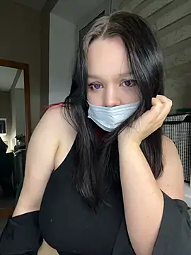 Snapshot of Viella_Rosewood chatting on March 20, 10:07 pm Viella Rosewood online show from March 20, 10:07 pm