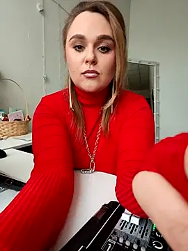 Juicy PeachLux online show from March 13, 10:36 am