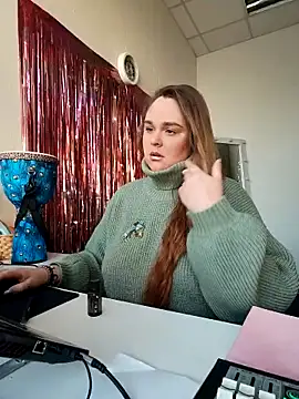 Juicy PeachLux online show from November 24, 7:41 am