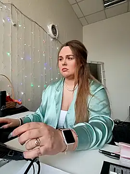 Juicy PeachLux online show from March 28, 6:46 am