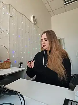 Juicy PeachLux online show from May 22, 7:48 am