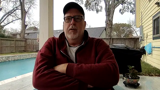 Snapshot of superbearboss chatting on February 11, 5:40 pm superbearboss online show from February 11, 5:40 pm