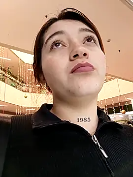 Karina Leon online show from November 30, 6:56 pm