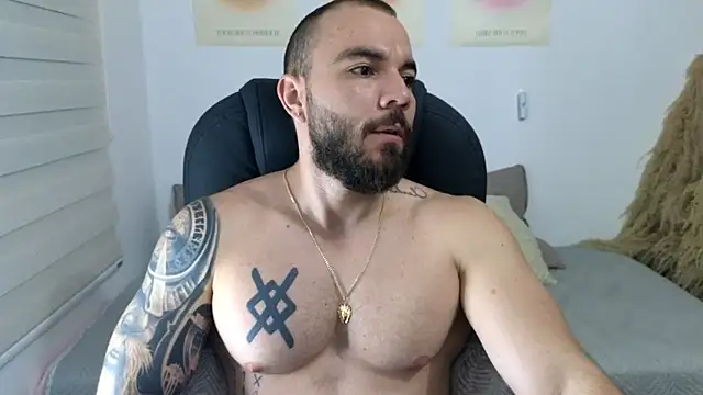 Isaac Carter online show from November 26, 11:11 am