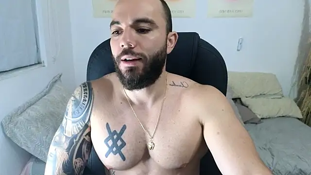 Isaac Carter online show from December 4, 10:13 am