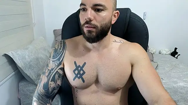 Isaac Carter online show from April 16, 10:38 am