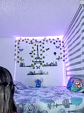 Snapshot of AlessiaFischer17 chatting on March 18, 5:53 pm AlessiaFischer17 online show from March 18, 5:53 pm