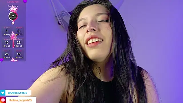 Snapshot of chelsea__coo chatting on March 15, 10:33 pm chelsea  coo online show from March 15, 10:33 pm