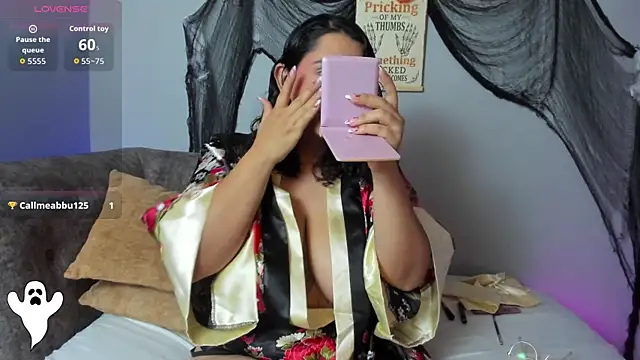 agathabela online show from October 20, 7:47 pm