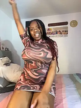 Snapshot of Kennya__ chatting on November 28, 6:05 am Kennya online show from November 28, 6:05 am