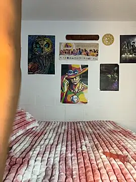 Kennya   online show from January 6, 6:50 am