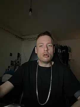 djeffrey-nl online show from March 30, 7:09 am