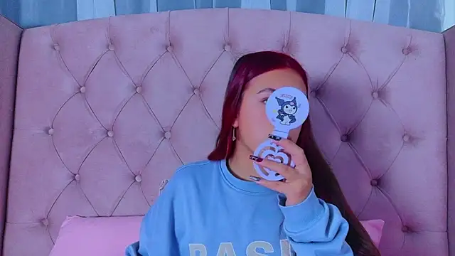 iambonnie  online show from September 17, 1:02 pm