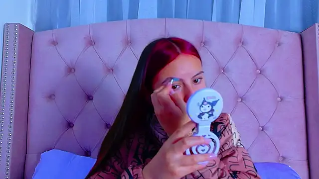 iambonnie  online show from September 30, 1:05 pm