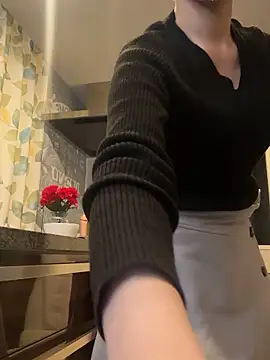 Rodrigues Lucas online show from April 1, 5:10 pm