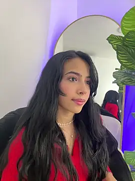 Snapshot of _Emily_Thompson_ chatting on February 26, 1:48 am Emily Thompson online show from February 26, 1:48 am