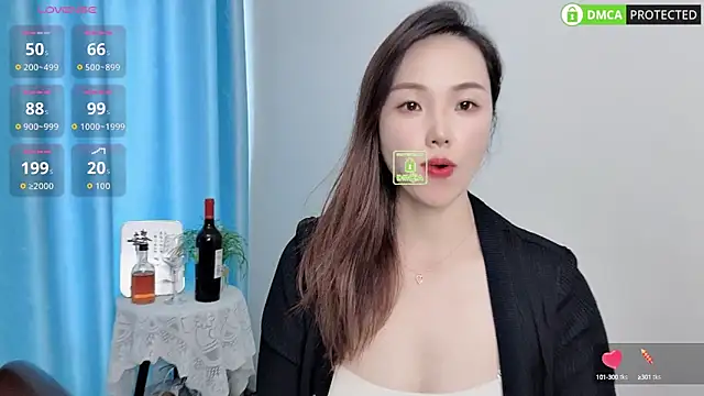 Dewluna online show from October 16, 7:42 am