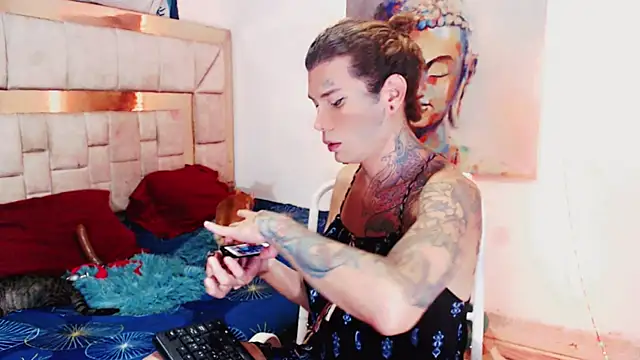 ana tsxxx online show from October 24, 3:14 am