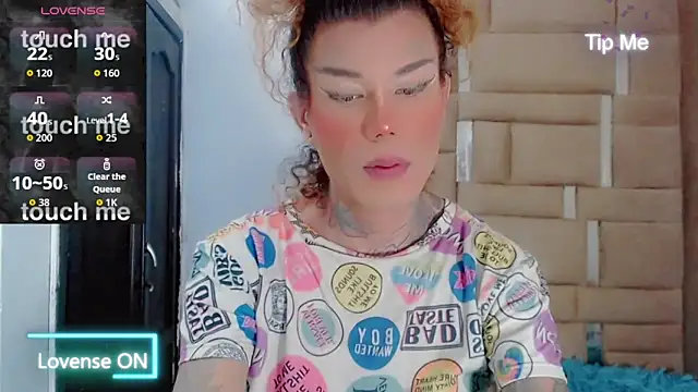 ana tsxxx online show from April 6, 11:49 pm