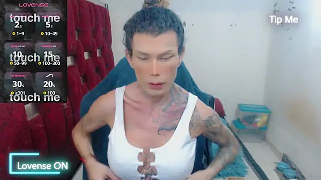 ana tsxxx online show from August 3, 2:44 pm
