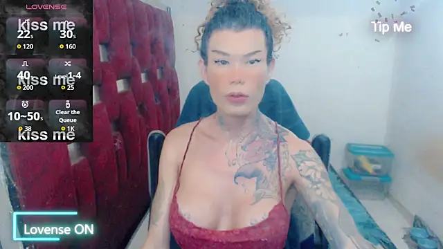 ana tsxxx online show from August 4, 6:05 am