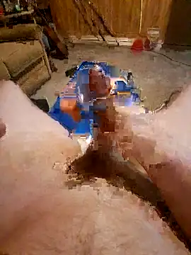 Messyman1187 online show from March 5, 6:12 am