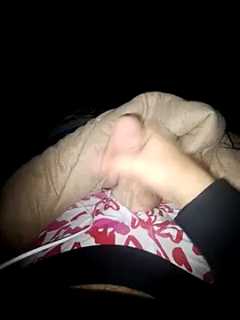 Messyman1187 online show from October 22, 3:07 am