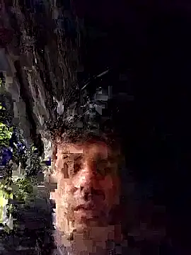 Snapshot of Fzssp chatting on February 23, 6:11 am Fzssp online show from February 23, 6:11 am