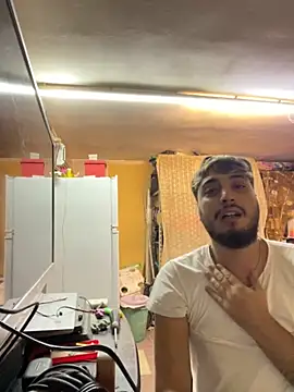 Bello98sud online show from October 25, 4:13 pm