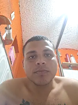 JAVIER XXXTENTACION online show from December 1, 7:41 pm