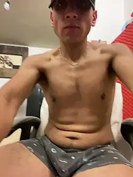 Feendy17 online show from February 26, 10:03 am