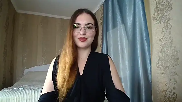 Leila Kissyu online show from November 23, 10:37 am