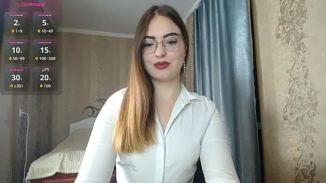 Leila Kissyu online show from February 19, 6:26 pm
