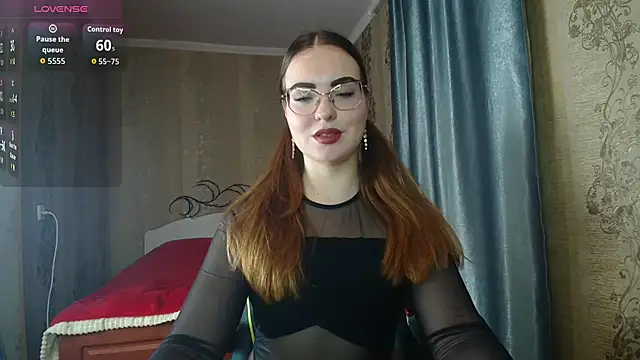 Leila Kissyu online show from March 27, 5:23 pm