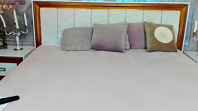 MightyMiss online show from March 19, 7:07 am