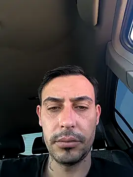 LordOfHell213 online show from March 7, 10:56 am