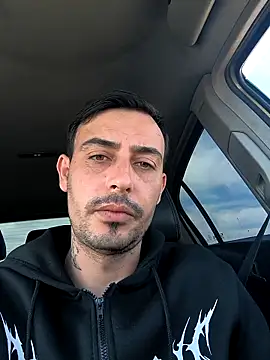 LordOfHell213 online show from March 8, 10:00 am